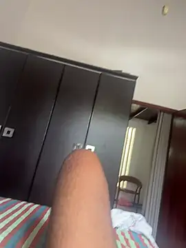 Dreamistofly online show from 04/02/26, 05:16