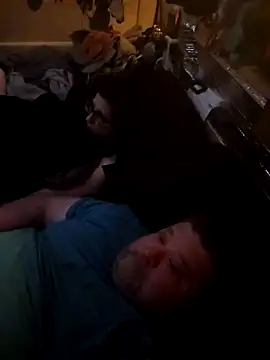 alienbunny online show from 01/09/25, 05:55