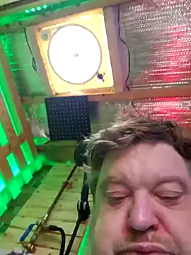 alienbunny online show from 01/09/25, 05:43