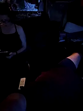 alienbunny online show from 02/06/25, 05:14