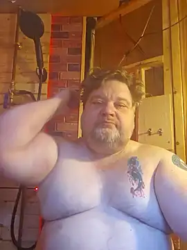 alienbunny online show from 02/09/25, 06:58