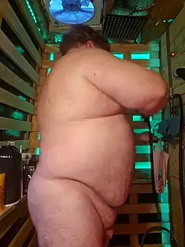 alienbunny online show from 02/15/25, 08:33