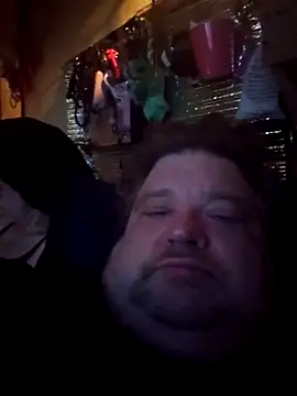 alienbunny online show from 02/16/25, 04:09