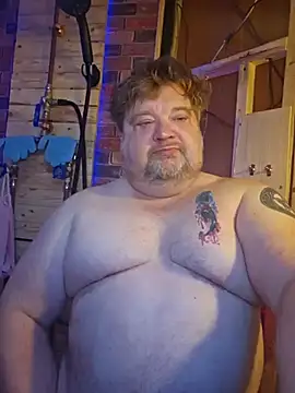 alienbunny online show from 02/23/25, 05:29