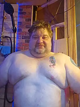 alienbunny online show from 03/04/25, 06:18