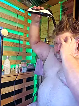 alienbunny online show from 03/05/25, 10:10