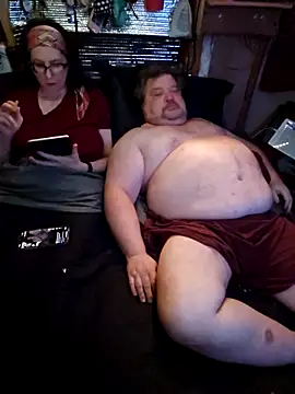 alienbunny online show from 03/06/25, 04:19