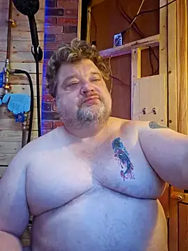 alienbunny online show from 03/10/25, 08:23