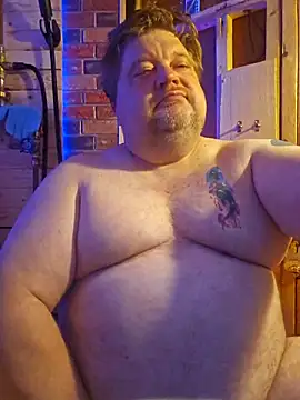 alienbunny online show from 03/16/25, 12:12