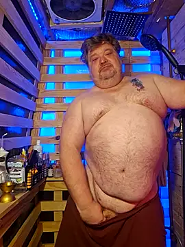 alienbunny online show from 03/18/25, 03:09