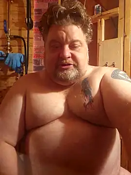 alienbunny online show from 10/19/25, 03:51