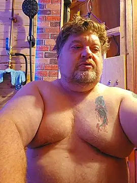 alienbunny online show from 11/08/25, 04:23