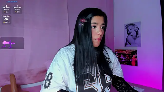 tellmebri online show from 03/09/26, 01:42