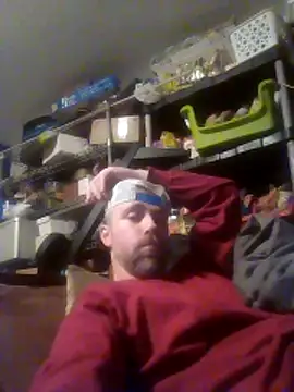 Cooperstone online show from 12/03/25, 06:21