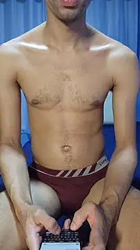 boyminerin00 online show from 01/18/26, 12:58