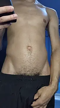 boyminerin00 online show from 02/11/26, 04:12