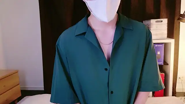 xxx men online show from 06/18/26, 11:31