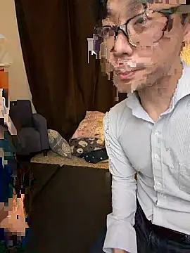kintaman cum online show from 06/21/26, 12:08