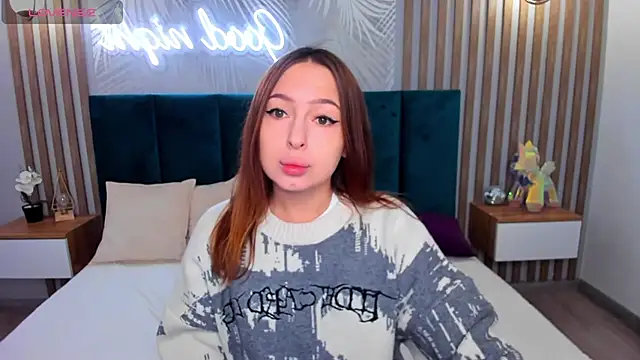 KetrinWhite online show from 11/15/25, 01:25