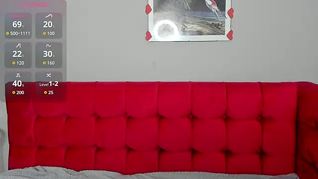 KetrinWhite online show from 02/20/26, 01:35