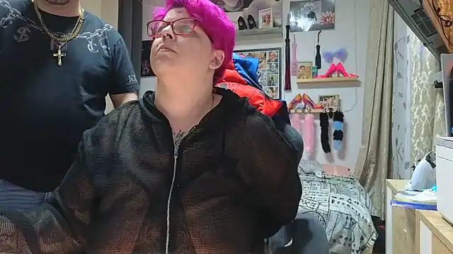 Snapshot of SunshineLexi chatting on 02/28/25, 07:35 SunshineLexi online show from 02/28/25, 07:35