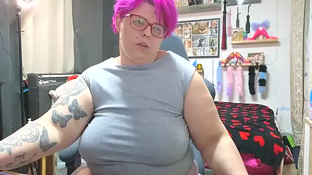 Snapshot of SunshineLexi chatting on 03/07/25, 07:38 SunshineLexi online show from 03/07/25, 07:38