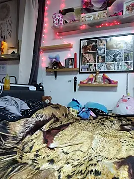 Snapshot of SunshineLexi chatting on 10/01/25, 06:19 SunshineLexi online show from 10/01/25, 06:19