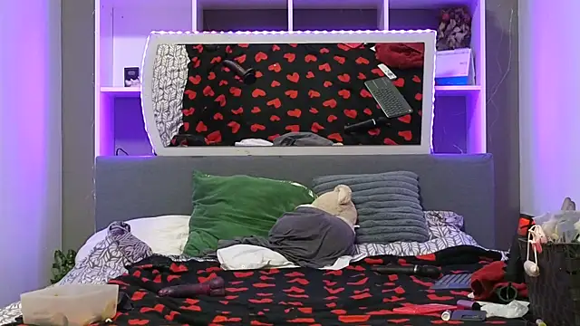 Snapshot of SunshineLexi chatting on 10/03/25, 05:10 SunshineLexi online show from 10/03/25, 05:10