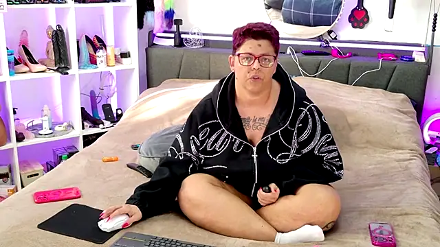 SunshineLexi online show from 03/17/26, 02:20