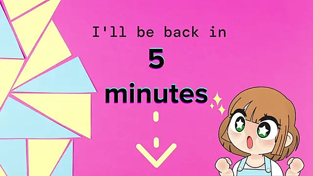 Pluffygirl online show from 02/05/25, 04:36