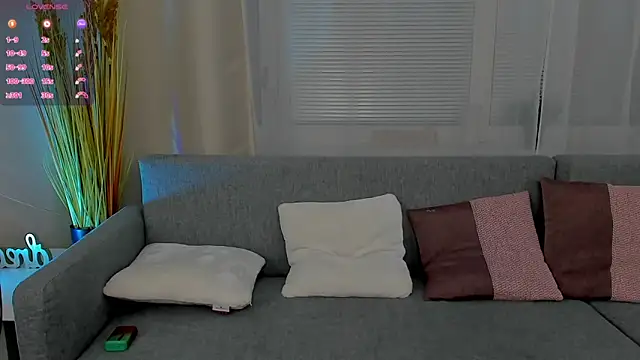 NovaBlissss online show from 01/24/25, 08:22