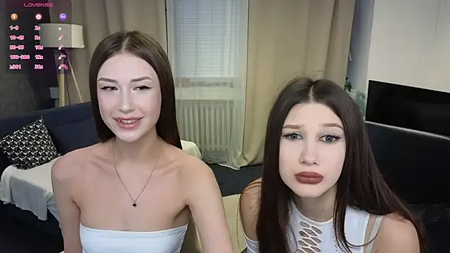 NovaBlissss online show from 02/13/25, 02:31