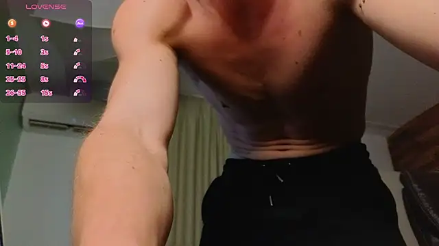 MateoBenjaminX online show from 02/13/26, 02:02