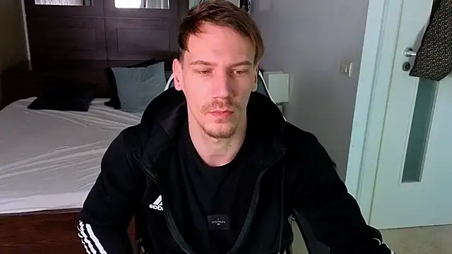 MateoBenjaminX online show from 03/04/26, 11:27