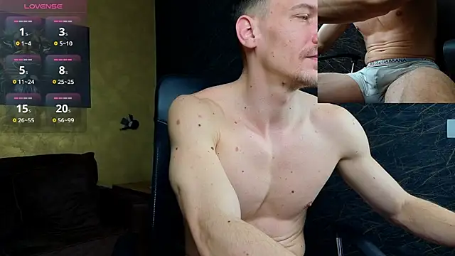 MateoBenjaminX online show from 03/14/26, 12:32