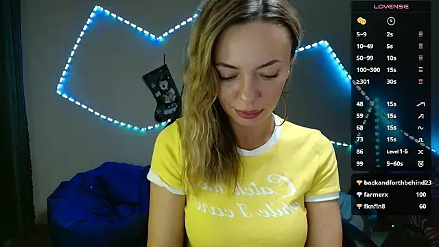 Snapshot of Daria_Spring chatting on 01/06/25, 10:26 Daria Spring online show from 01/06/25, 10:26