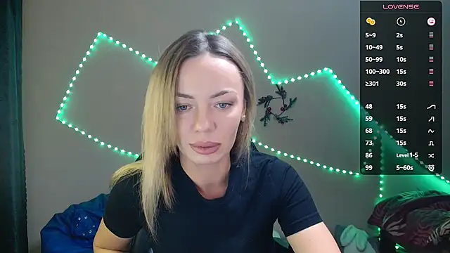 Snapshot of Daria_Spring chatting on 01/15/25, 05:37 Daria Spring online show from 01/15/25, 05:37