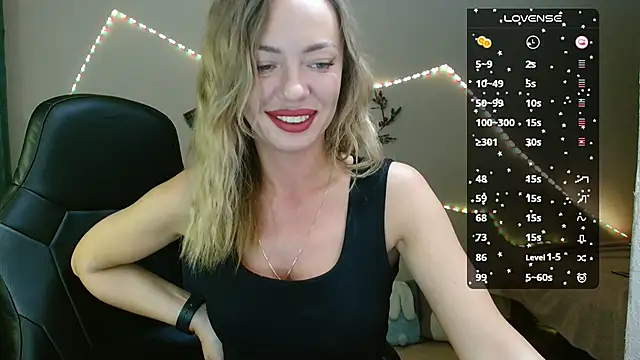 Snapshot of Daria_Spring chatting on 01/31/25, 06:14 Daria Spring online show from 01/31/25, 06:14