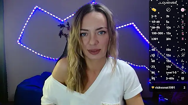 Snapshot of Daria_Spring chatting on 02/18/25, 05:42 Daria Spring online show from 02/18/25, 05:42