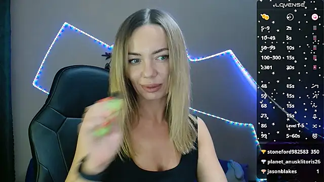 Snapshot of Daria_Spring chatting on 02/20/25, 09:53 Daria Spring online show from 02/20/25, 09:53