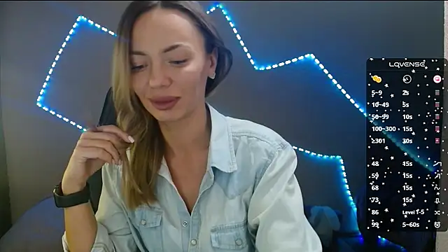 Snapshot of Daria_Spring chatting on 03/17/25, 05:05 Daria Spring online show from 03/17/25, 05:05