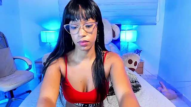 Snapshot of IsabelaRoss chatting on 12/07/24, 11:23 IsabelaRoss online show from 12/07/24, 11:23