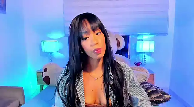 Snapshot of IsabelaRoss chatting on 02/28/25, 08:07 IsabelaRoss online show from 02/28/25, 08:07