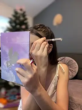 Mia Ethan online show from 01/06/25, 08:14