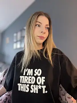 Mia Ethan online show from 03/16/26, 08:29