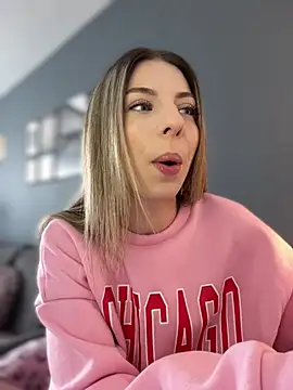 Mia Ethan online show from 03/21/26, 08:30