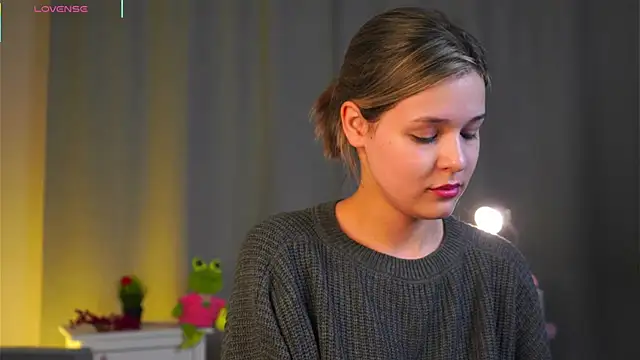 EthalGold online show from 11/14/25, 03:05