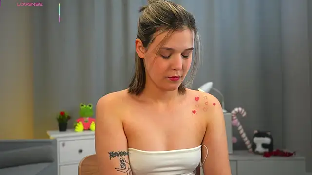 EthalGold online show from 12/18/25, 03:12