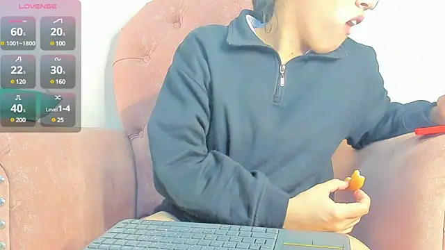  maria foxx  online show from 02/18/25, 04:26