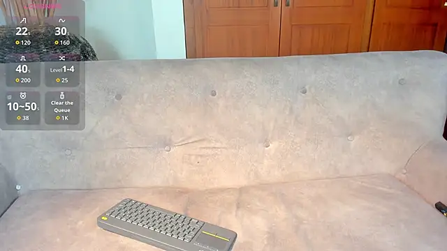  maria foxx  online show from 11/06/25, 06:09